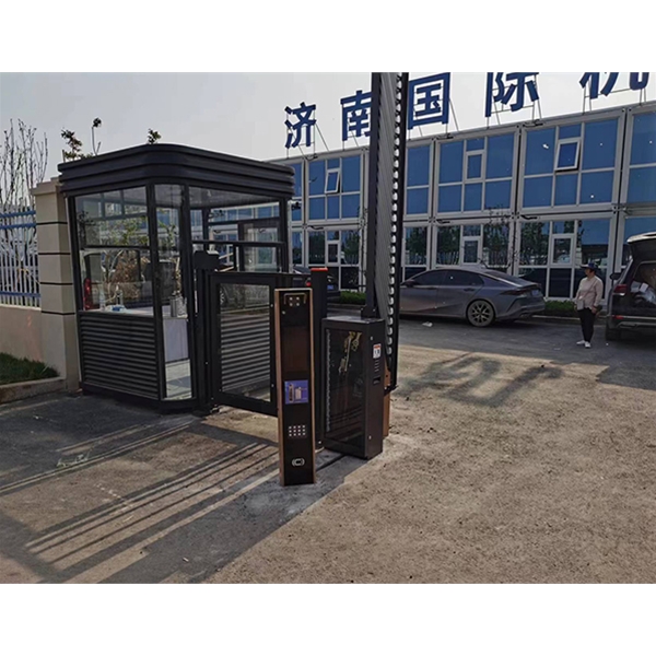 烟台车牌识别系统