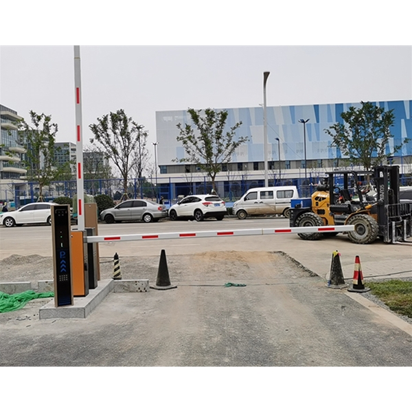 烟台自动道闸空降闸